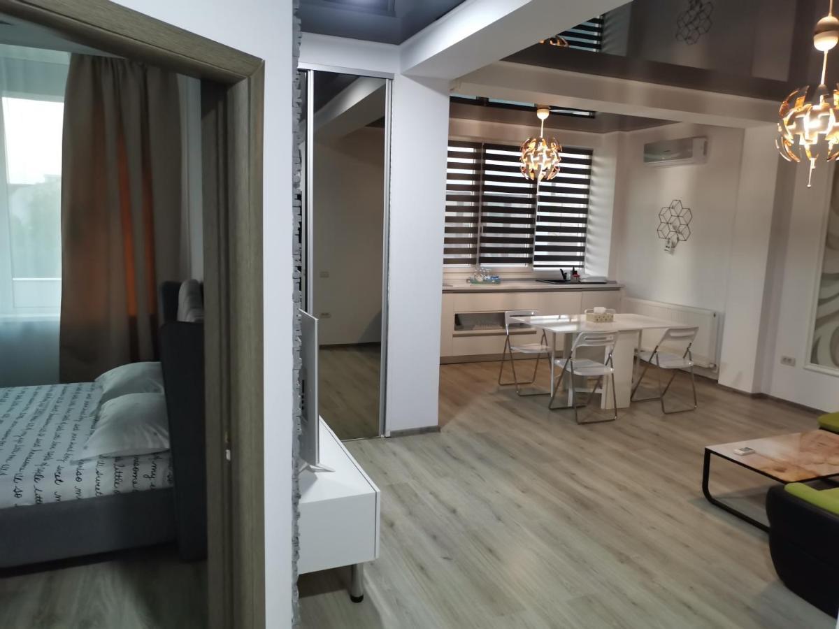 Апартаменты Cazare Mamaia Nord Нэводари Экстерьер фото